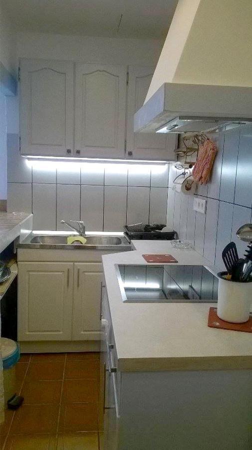 D'une A Jean De Luz Avec Terrasse Amenagee Et Wifi A 300 M De La Appartement
