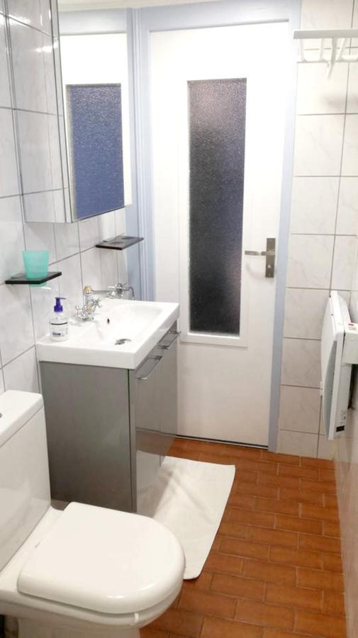 Appartement D'une A Jean De Luz Avec Terrasse Amenagee Et Wifi A 300 M De La