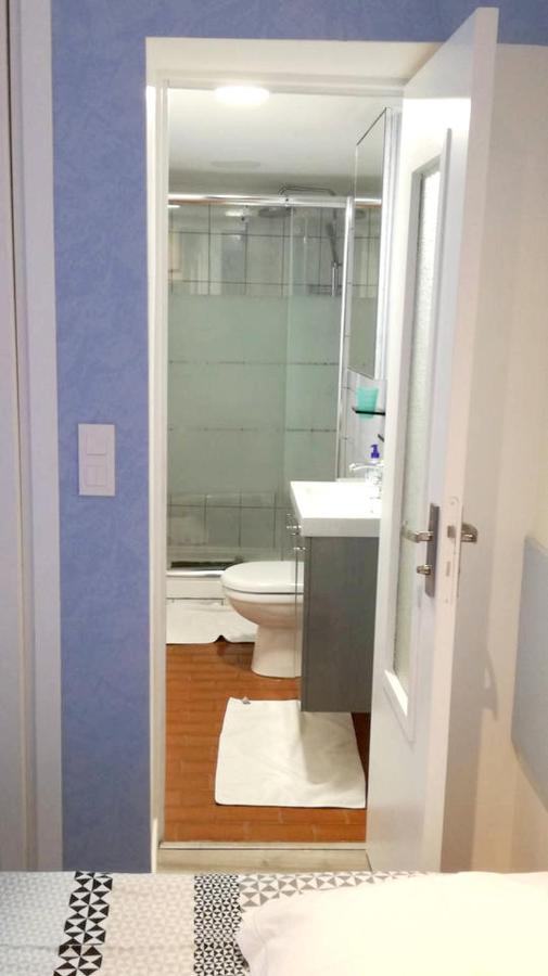 D'une A Jean De Luz Avec Terrasse Amenagee Et Wifi A 300 M De La Appartement *